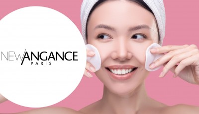 Testez gratuitement le masque New Angance