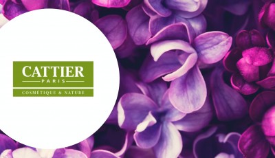 Testez gratuitement le Masque à l\'Argile Violette Cattier