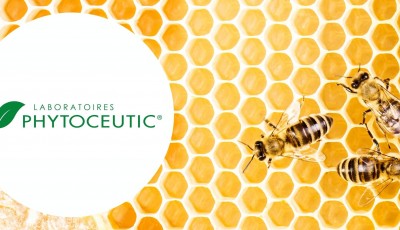 Testez gratuitement la miellée des Abeilles de Phytoceutic