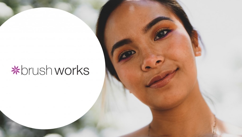 Testez gratuitement le rouleau pour le visage en jade HD de Brushworks