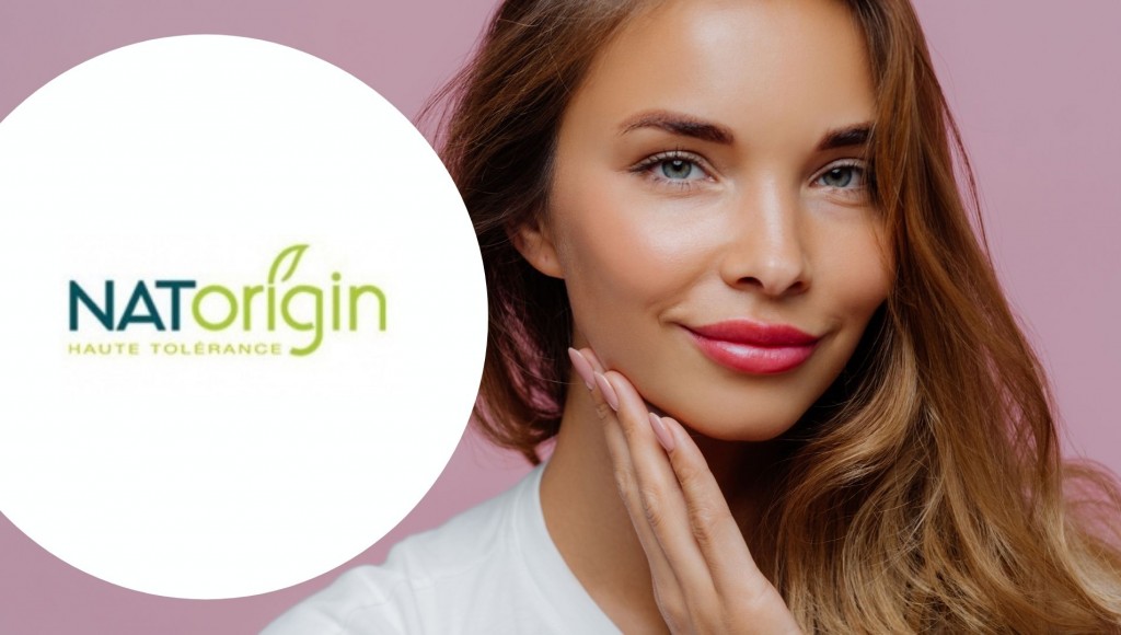 Testez gratuitement le fond de teint poudre de NATorigin