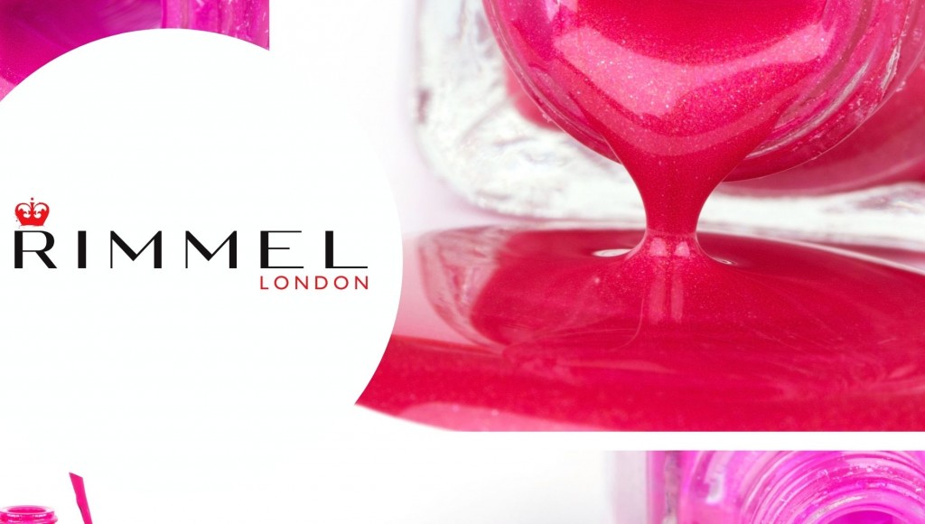 Testez le vernis à ongles 60 Seconds Super-Shine de Rimmel