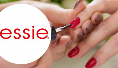 Testez gratuitement le vernis à ongles Essie