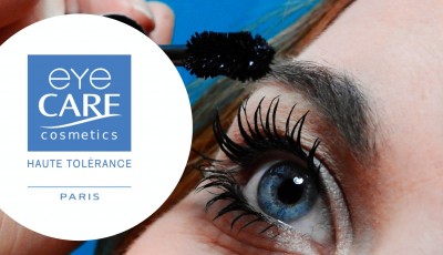 Testez gratuitement le mascara Meiboclean d\'Eye Care