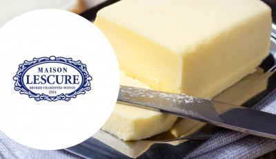 Testez gratuitement le beurre Maison Lescure