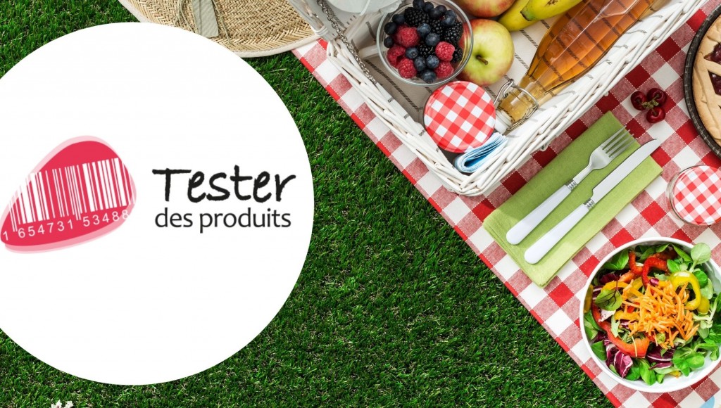 Recevez gratuitement une boîte à repas