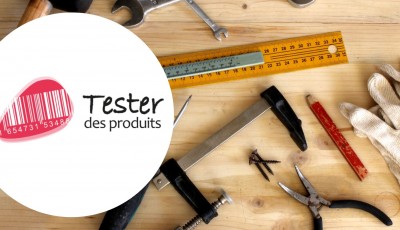 Testez gratuitement le bracelet magnétique de bricolage