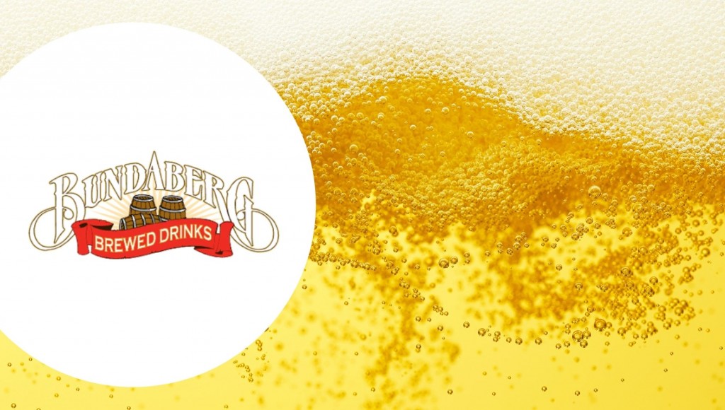 Testez gratuitement Bundaberg Ginger Beer