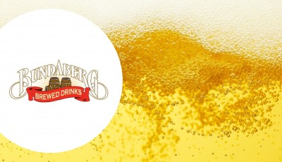 Testez gratuitement Bundaberg Ginger Beer