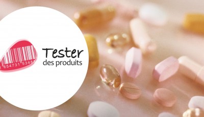 Testez gratuitement le complément alimentaire Oméga 3