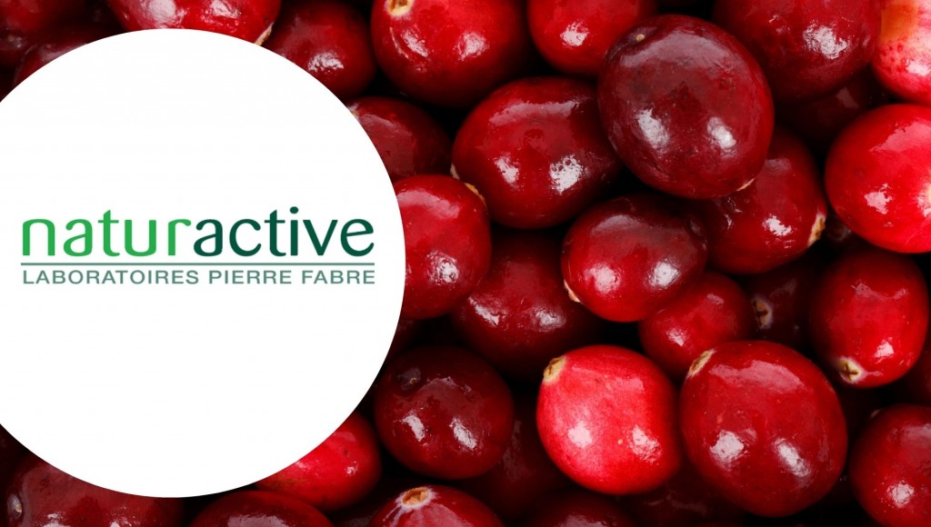 Testez gratuitement les compléments alimentaires à base de Cranberry de Naturactiv