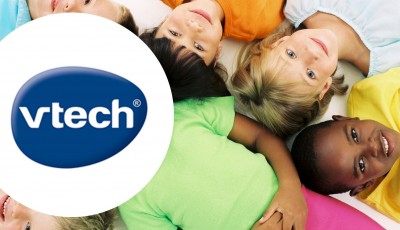 Testez gratuitement la console ABC Smile TV de VTech