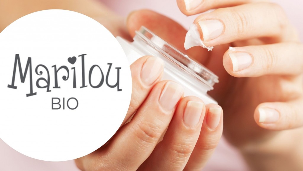 Testez gratuitement la crème universelle Marilou Bio
