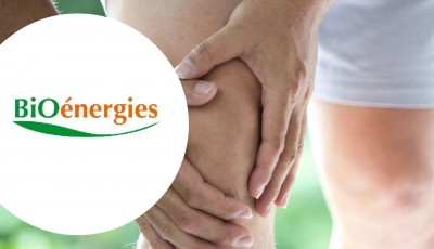 Testez gratuitement le Gel\'Algic de BioEnergies