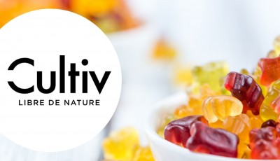 Testez gratuitement les gummies fermeté BIO de Cultiv
