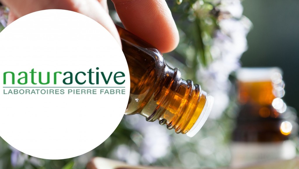 Testez gratuitement les huiles essentielles et huiles végétales Naturactive