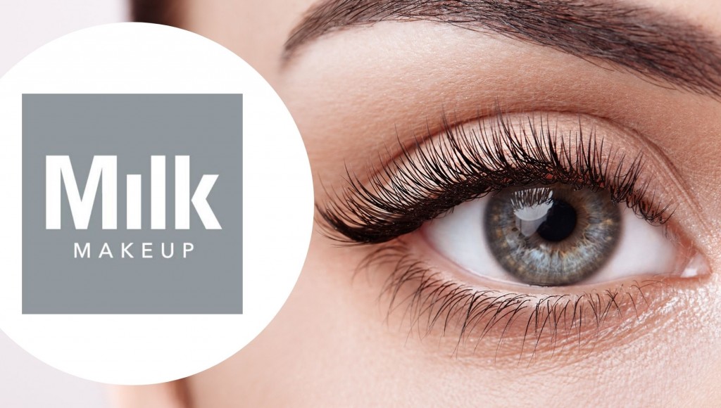 Testez gratuitement le Kush High Volume Mascara de Milk Make-Up