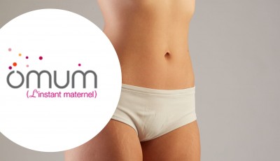 Testez gratuitement l\'huile Anti-Vergetures La Surdouée de Omum