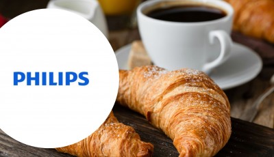 Testez gratuitement Philips Eco Conscious Breakfast Edition