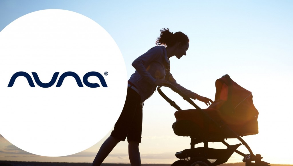 Testez gratuitement la poussette Demi Grow NUNA