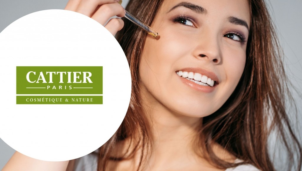 Testez gratuitement le Sérum SOS Hydratation de Cattier.