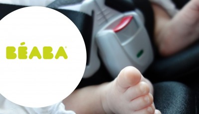 Testez gratuitement le siège-auto Purseat\'Fix Béaba