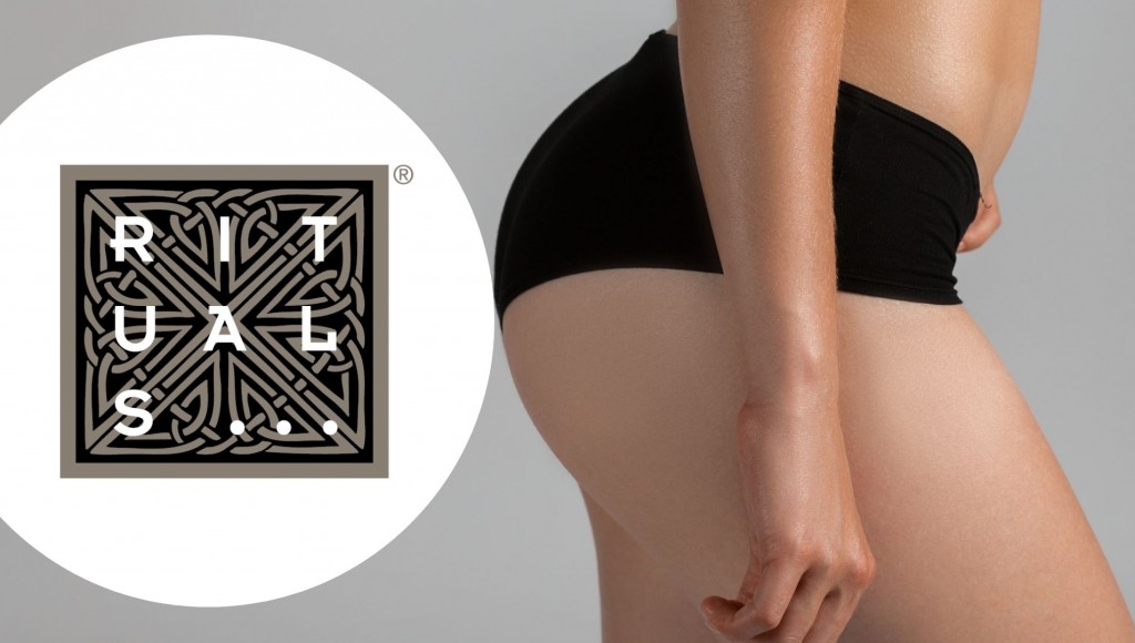 Testez gratuitement la crème pour le corps The Ritual of Sakura