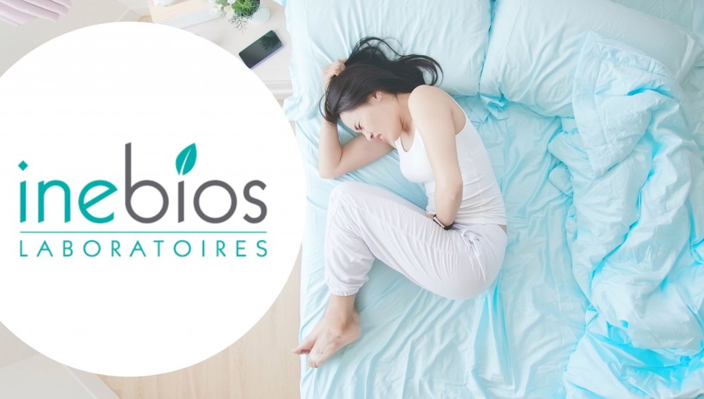 Testez gratuitement la cure Seremens pour lutter contre les syndromes menstruels