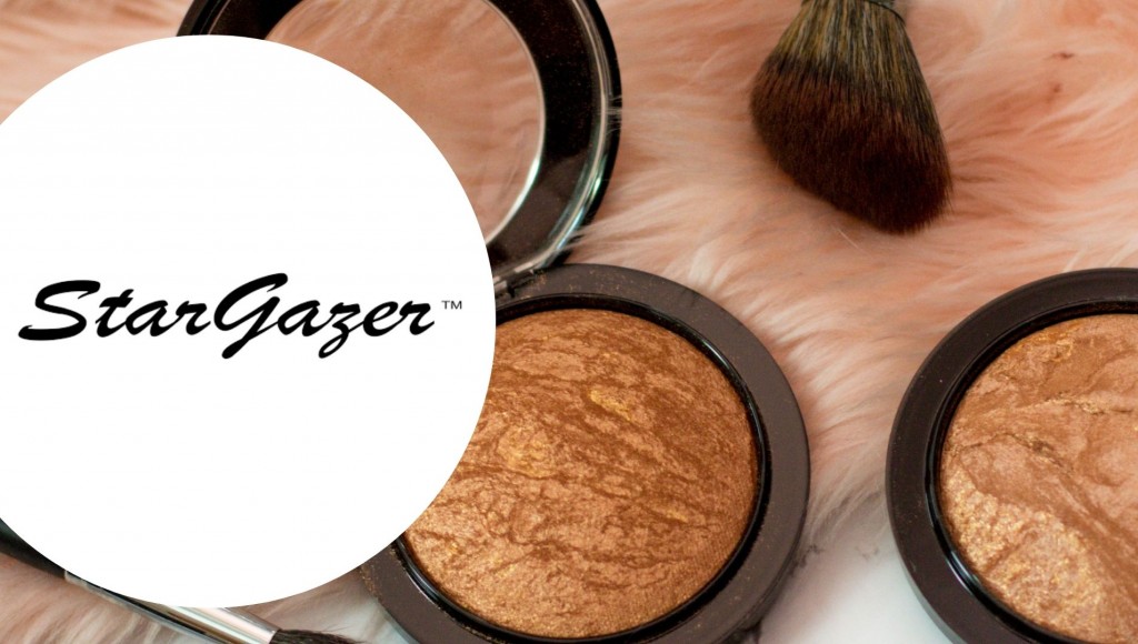 Testez gratuitement le fard à Joues Blusher n°12 de StarGazer