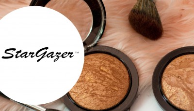 Testez gratuitement le fard à Joues Blusher n°12 de StarGazer
