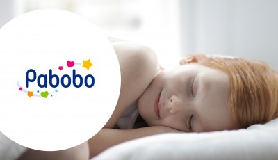 Testez gratuitement le Kid’Sleep Essential de Pabobo