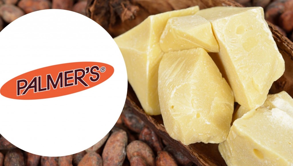 Testez gratuitement le Beurre de soin solide au beurre de cacao Palmer\'s