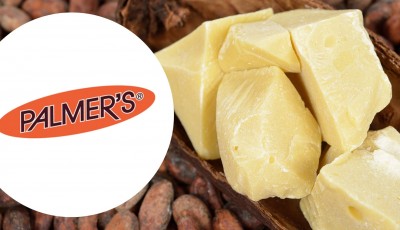 Testez gratuitement le Beurre de soin solide au beurre de cacao Palmer\'s