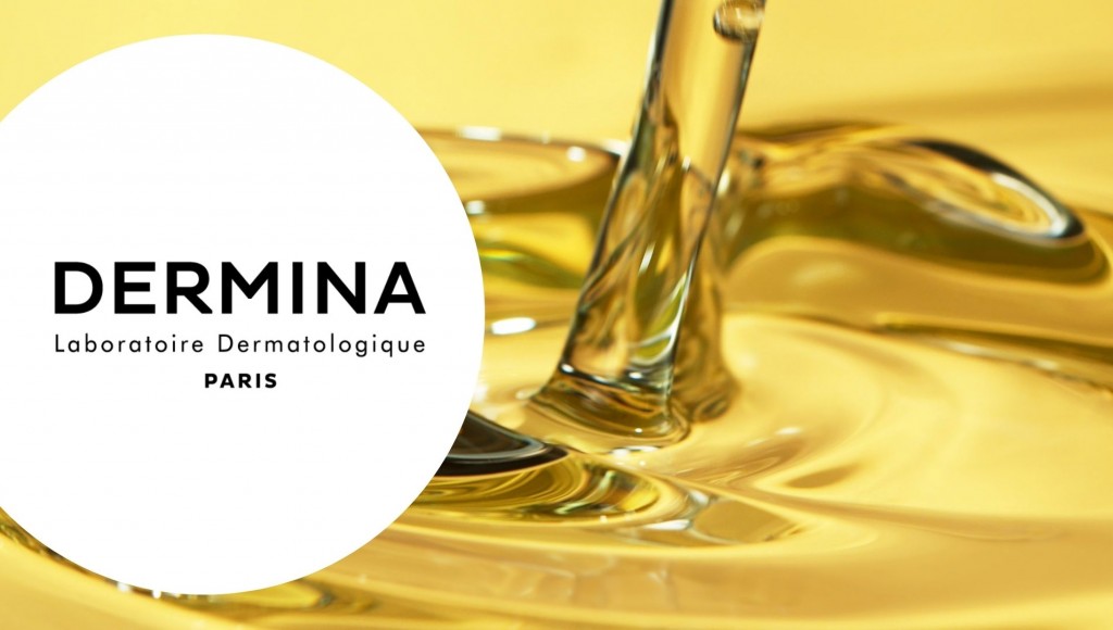 Testez gratuitement l\'huile lavante relipidante de Dermina