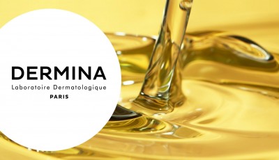 Testez gratuitement l\'huile lavante relipidante de Dermina