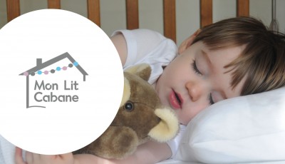 Testez gratuitement le lit cabane d\'inspiration Montessori