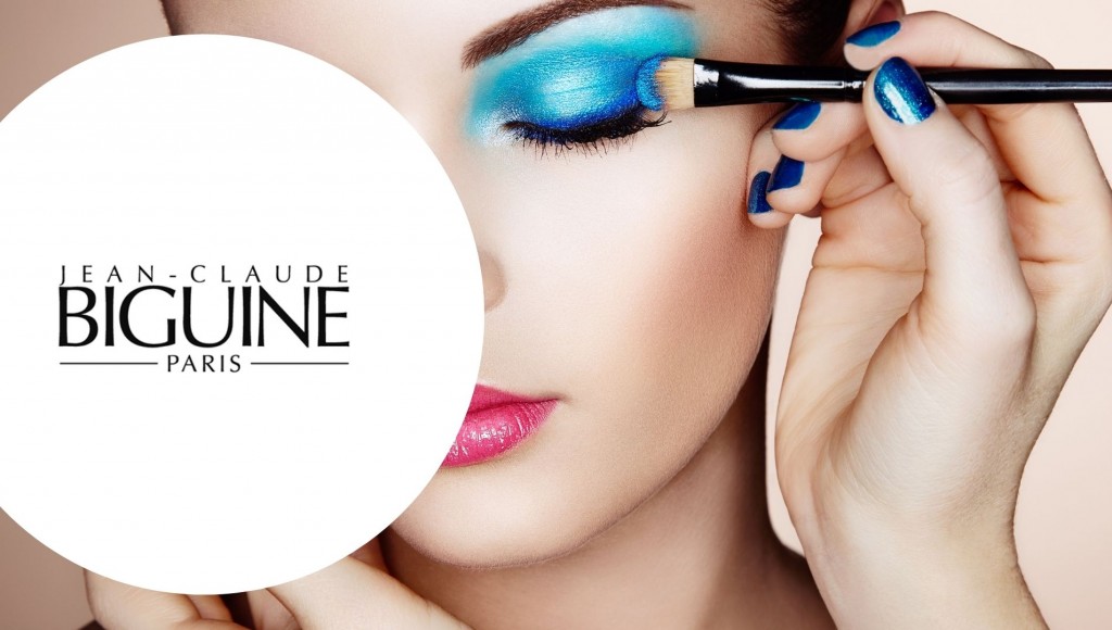 Testez gratuitement l\'ombre à paupières Deep night BiguineMakeup
