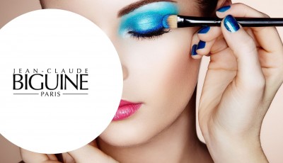 Testez gratuitement l\'ombre à paupières - 15658 Deep night de BiguineMakeup