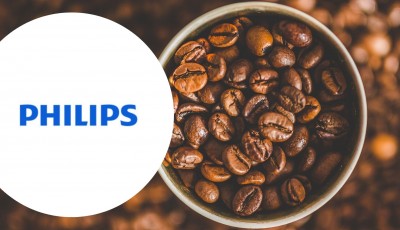 Testez gratuitement la machine Espresso Automatique Xelsis GranAroma de Philips