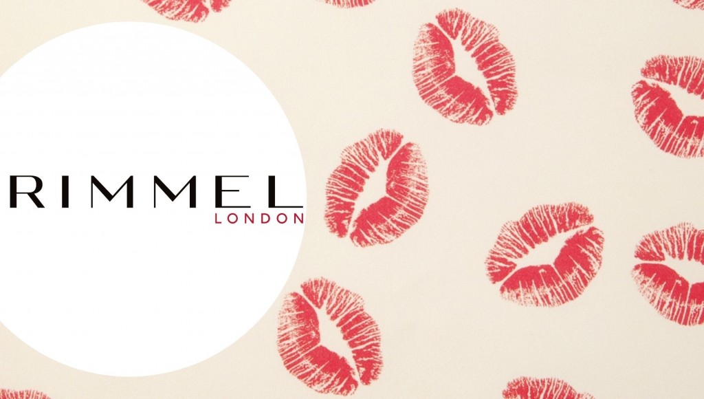 Testez gratuitement le rouge à lèvres Lasting Finish by Kate Moss de Rimmel