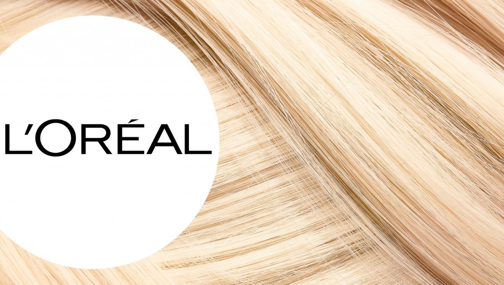 Testez gratuitement la routine capillaire cheveux blonds & colorés de l\'Oréal