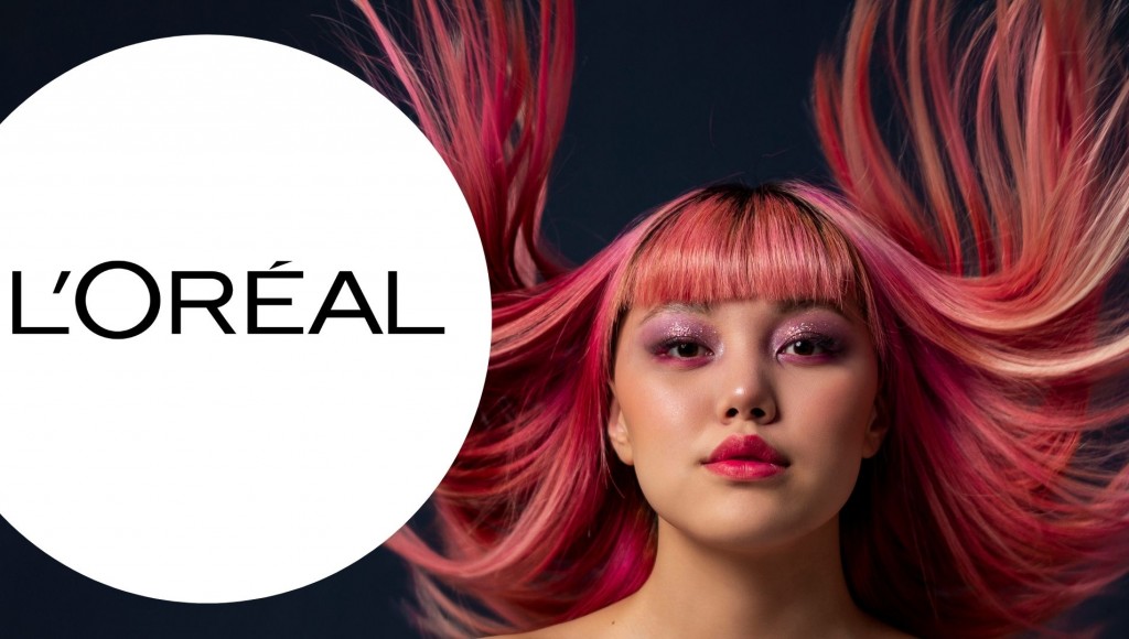 Testez le shampoing SensiBalance de l\'Oréal