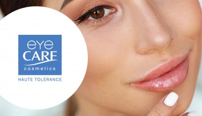 Testez gratuitement le baume à lèvres Eye Care