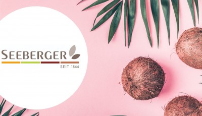 Testez gratuitement les Chips de Coco Seeberger