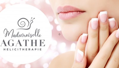Recevez gratuitement le coffret Mademoiselle Agathe bio