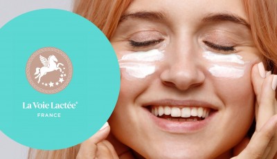 Testez gratuitement la crème de Jour à l\'Or Made In France et Bio de la Voie Lactée