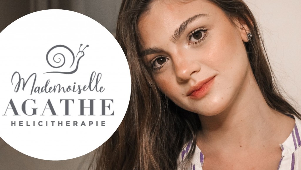 Testez gratuitement la crème riche anti-âge visage de Mademoiselle Agathe.