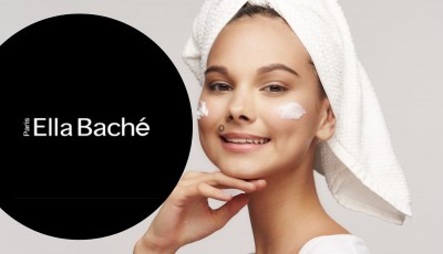 Testez gratuitement la crème Riche Hyaluronic Hydratante de la marque Ella Baché