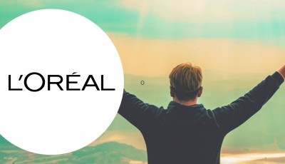 Testez gratuitement le déodorant 48H hypoallergénique Magnésium Defense l\'Oréal Men expert