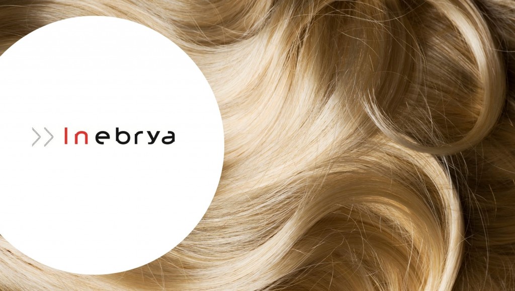 Testez gratuitement la gamme Blondesse shampoing et masque de la marque Inebrya